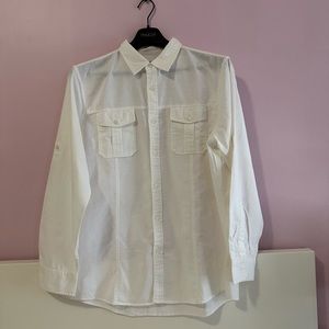 Michael Kors shirt. Size XL